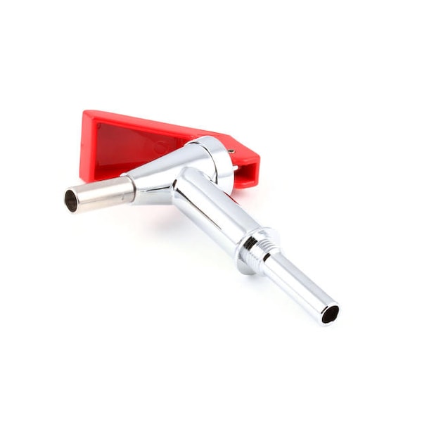 Tapered With Ext Faucet Assembly